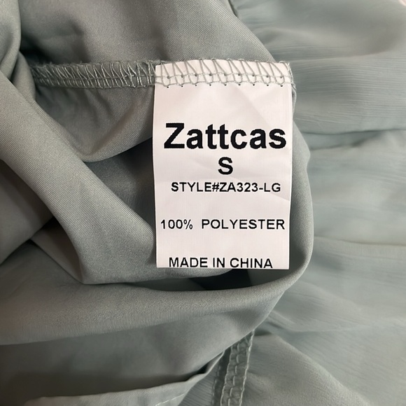 Zattcas dress NWT - Picture 6 of 7